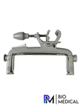 B. Braun Pump Mount Clamp, Ref# 8713130. Fixed Price $60.00.