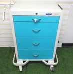 Armstrong A-smart 4 Drawer. 26.5 X 18 36.5H. Fixed Price $499.99.