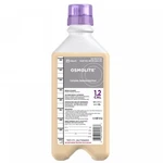 Abbott Osmolite 1.2 Tube Feed Formula Adult 1200 Calories 33.8 Oz. Bottle. Fixed Price $73.53.