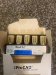 Ivoclar Vivadent Ips E.max Procad Ht A3/ I10 Blocks (598702). Fixed Price $130.00.