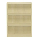 Furinno Pasir Engineered Wood 3-TIER Open Shelf Steam Beech/natural. Fixed Price $59.11.