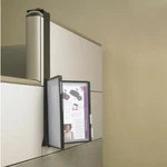Safco 6173BL Easymount Partition Hanger. Fixed Price $98.99.