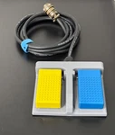 Bovie BV-1253B Compatible Monopolar Footswitch Same Day Shipping. Fixed Price $355.00.