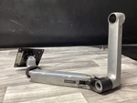 Ergotron Wall Mount Lcd Monitor Arm #104B146PR3. Fixed Price $80.00.