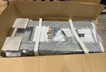 Ergotron Styleview Vl Enclosure Wall Mount Workstation 60-595-062. Fixed Price $128.77.