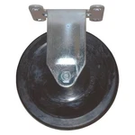 Rubbermaid Commercial GRFG31247 Caster, Heavy Duty, Rigid, 5". Fixed Price $56.19.