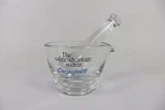 Carpuject Syringe Pharmaceutical Medical Apothecary Advertising Glass Mortar And. Fixed Price $39.00.