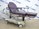 Stryker 1061 Gynnie Stretcher With Mattress. Fixed Price $1795.00.