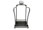 Pelstar Model 2101KL Health Meter Pro Plus Digital Handrail Platform Scale. Fixed Price $1000.00.