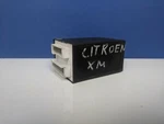 Citroen Xm Genuine Electric Control Relay 7654321 Jaeger Used France Working Oem. Fixed Price $85.00.