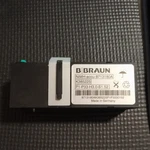 B. Braun 8713180A Battery-pack Sp (li-ion) With Wifi (shipping From Usa). Fixed Price $100.00.