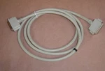 Hill-rom Cable Assy, DB25F, DB25M, 78IN 4853701. Fixed Price $19.95.