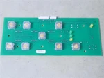 Stryker Medical 3001-400-910 Outside Siderail Pcb Control Circuit Board. Fixed Price $85.00.