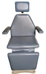 Mti 530H-115 Ent Programmable Power Exam Chair With Foot Control. Fixed Price $4199.99.