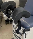 Midmark Knee Crutch Only One Piece (9A410,9A411, 9A412, 9A413). Fixed Price $399.00.