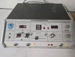 Rich-mar Ultrasound Therapy Unit Model Rm Hv 20 Untested Is. Fixed Price $229.50.