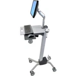 Ergotron Neo-flex 24-206-214 Lcd Cart Read Description. Fixed Price $899.99.