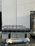 Stryker 1231 Stretcher With Mattress Working. Fixed Price $999.00.