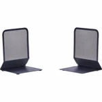 Lorell Mesh Bookends 84242. Fixed Price $166.49.