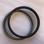 68191-13320 Floating Seals Kit Fits For Kubota KX41 Travel Reduction. Fixed Price $99.99.