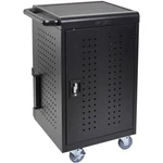 Luxor LLTM30-B Tablet Computer Charging Station SKU#1924782. Fixed Price $247.00.