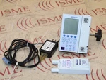 Baxter Sigma Spectrum Infusion Pump W/ 35195 Wireless Battery,clamp,&power Cable. Fixed Price $69.99.