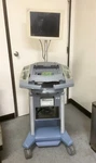 Sonosite M-series Mobile Docking System With Monitor. Fixed Price $400.00.