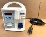 Ross Abbott Flexiflo Patrol Enteral Feeding Portable Pump Equipment With Cable. Fixed Price $29.95.