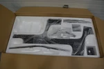 33-349-200 / Workfit-s Dual Monitor With Surface Ergotron. Fixed Price $450.82.
