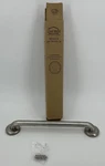 Nib 18" Bar Livewell (grabcessories) Stainless Steel New LW-18X125-SA. Fixed Price $20.49.