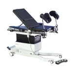 Biodex 058-810 C-arm Table W/ With Hand Remote Footswitch. Fixed Price $9999.00.
