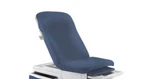 Midmark 002-0870-231 Navy Upholstery Replacement Top Only For Model 204 New. Fixed Price $775.00.