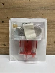Blood Pump Cartridge And Iv Set 8700-0602-01 Zoll. Fixed Price $30.00.