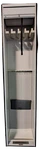 Inner Space Endoscope Drying And Storage Cabinet. Fixed Price $809.10.