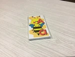 Honey Bee - Uppercase Lowercase Match Teaching Supplies Reading. Fixed Price $5.82.