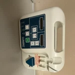 Compat Enteral Feeding Pump Portable Model Audible Visual Alarm. Fixed Price $150.00.