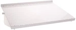 Wall Control Shelf 12IN Deep Pegboard Assembly And Slotted Too.... Fixed Price $52.31.