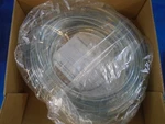 Nalgene 180 Clear Plastic Pvc Metric Tubing 25CM 82FT 8MMID 11MMOD 1.5MMWALL. Fixed Price $55.00.