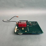 Agilent Detector Pca Board For 1100 Series Lc/msd. Fixed Price $120.00.