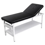Vevor Medical Exam Table Physical Therapy Bed With Paper Roll Dispenser. Fixed Price $418.99.
