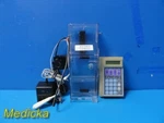 Abbott Pain Management Provider (pmp) W/ Lockbox (for Parts & Repairs) 28534. Fixed Price $5.99.