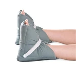 Medline Heel Foot Pillow Cushion Pressure Point Relief Set Of 2 - New No Box. Fixed Price $18.95.