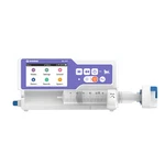 Enmind EN-S7P Veterinary Syringe Pump With Integrated Fluid Heater. Fixed Price $457.00.