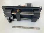 Syringe Pump Diy Flow Chemistry Harvard Apparatus Ab Sciex Api Mass Spectrometer. Fixed Price $407.09.