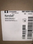 Holter/telemetry Pouch By Covidien/kendall REF#30951555, 50 Each/box, New!. Fixed Price $59.95.