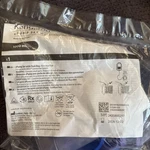 Kangaroo Epump Set With Flush Bag 1000 Ml Lot Of 2. Ref 773662 Exp 12-22-28. Fixed Price $10.99.