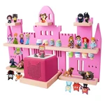 Givilio Shelf Castle For Tonieboxwall Mounted Settonie. Fixed Price $107.72.