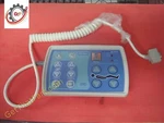 Hill Rom Versacare Control Pendant Nurse Call Entertain Lights Tested. Fixed Price $135.00.