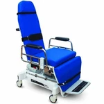Transmotion Medical TMM3 Video Fluoroscopy Swallow Study Stretcher-chair. Fixed Price $5408.59.