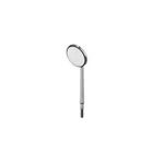 Hu-friedy MIR4/3 Front Surface Cone Socket Dental Mirror Head #4 7/8 3/PK. Fixed Price $41.19.